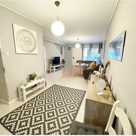 La Casita De Semesterbostad *