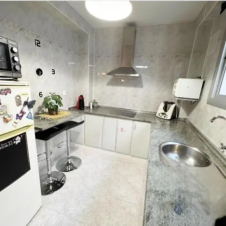 La Casita De Prázdninový dům Ronda