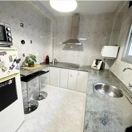 Prázdninový dům La Casita De Ronda