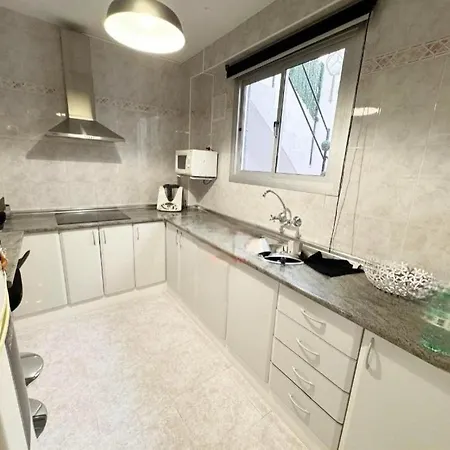 La Casita De Prázdninový dům