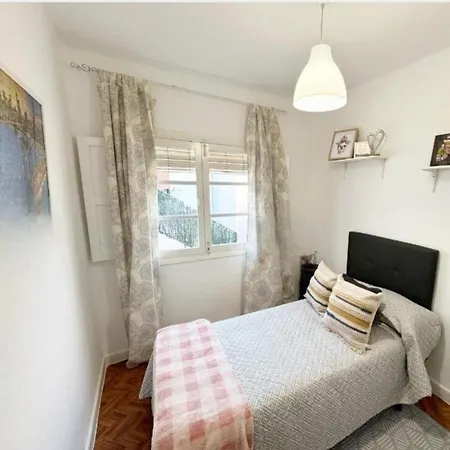 Holiday home La Casita De *