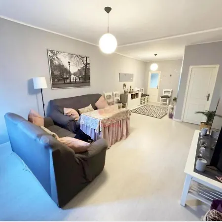 Nyaraló La Casita De Ronda