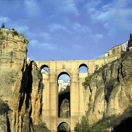 Prázdninový dům La Casita De Ronda