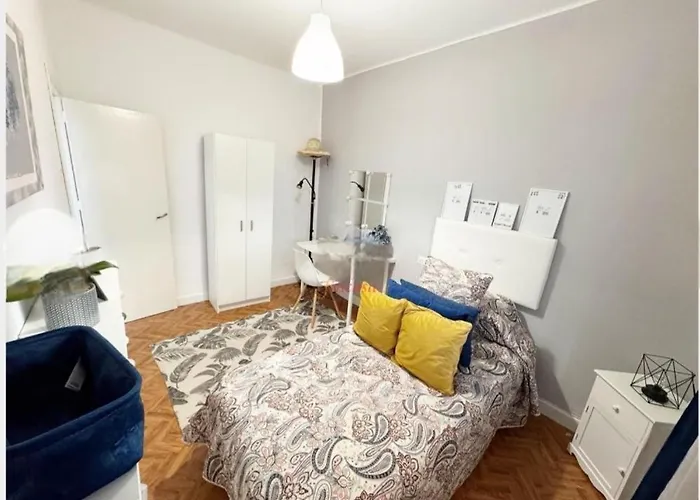 בית נופש La Casita De רונדה