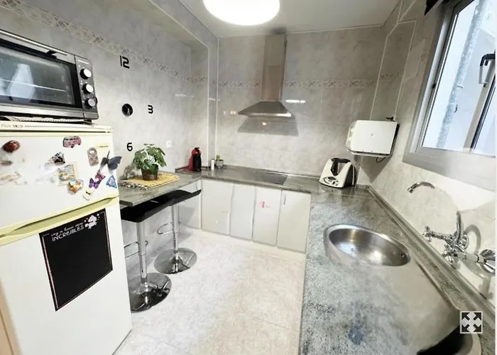 La Casita De בית נופש רונדה