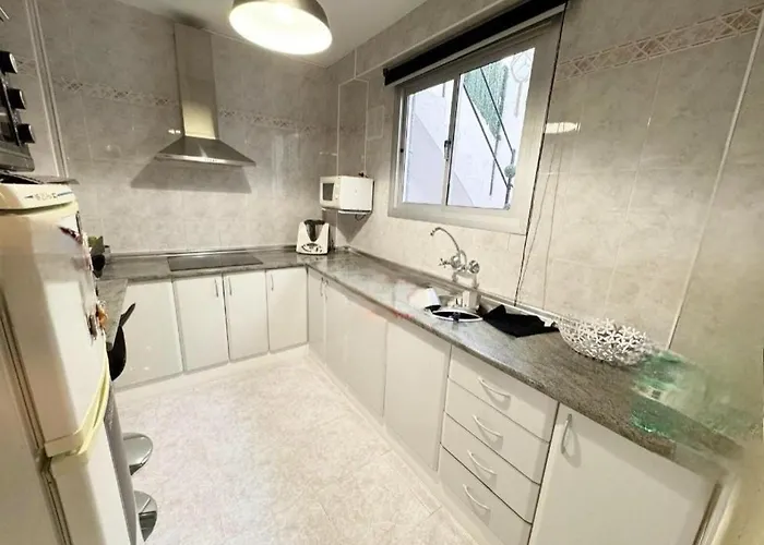 La Casita De בית נופש