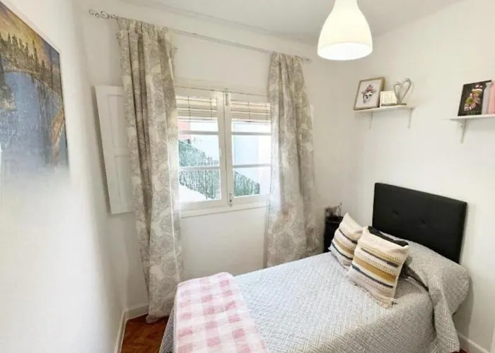 בית נופש La Casita De *