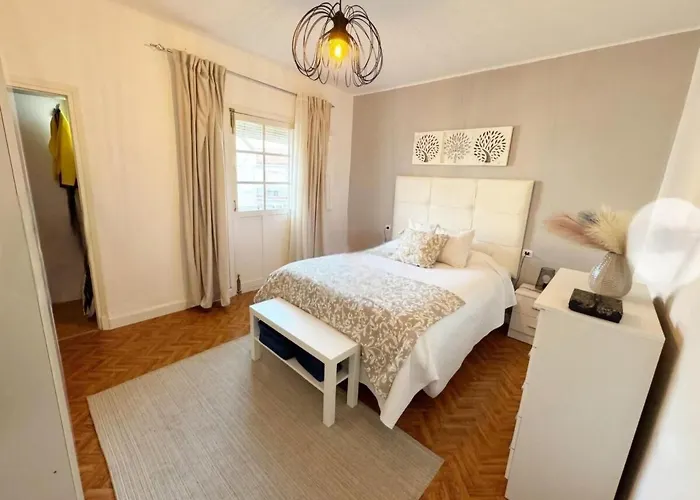 La Casita De * רונדה