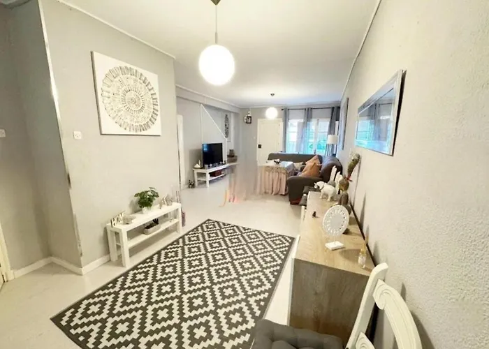 La Casita De 度假居 *