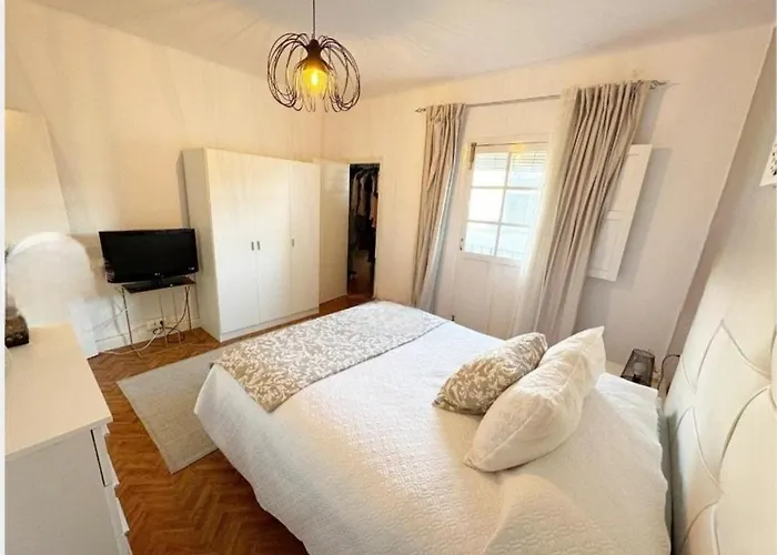 La Casita De רונדה