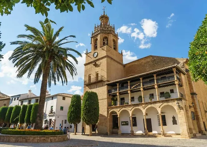 度假居 La Casita De