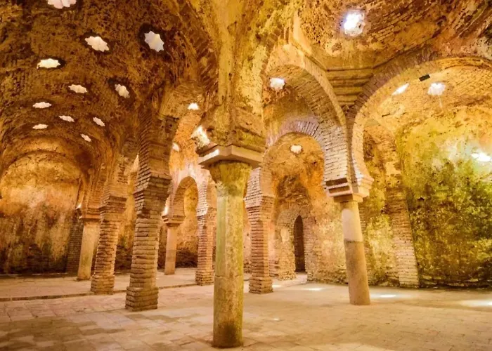 La Casita De * 龙达