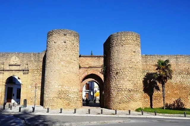 La Casita De 度假居 龙达