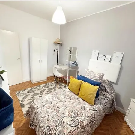 بيت للعطل La Casita De روندا