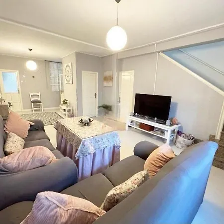 Hébergement de vacances La Casita De