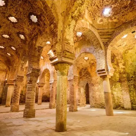 La Casita De * روندا